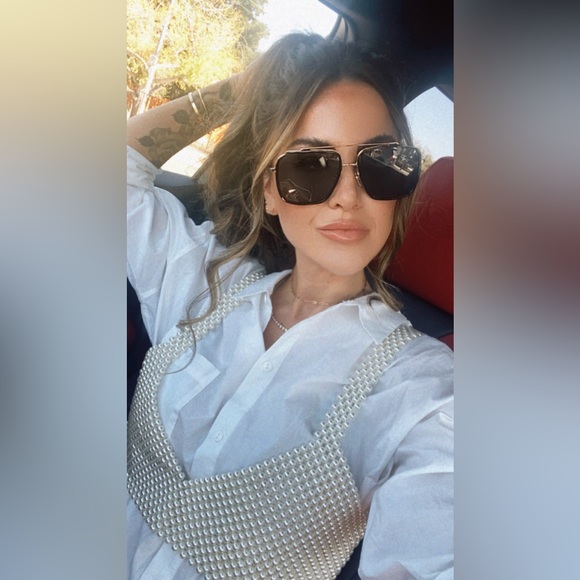 DOLCE & GABBANA Madison Sunglasses - Picture 5 of 5